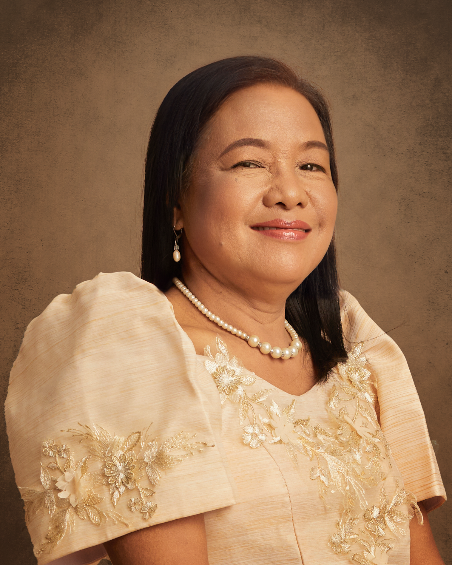 Lucrecia V. Concepcion